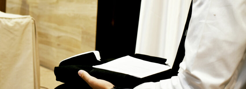 Ocho mujeres ponen la ‘preinscripción’ para el Seminario de Friburgo 