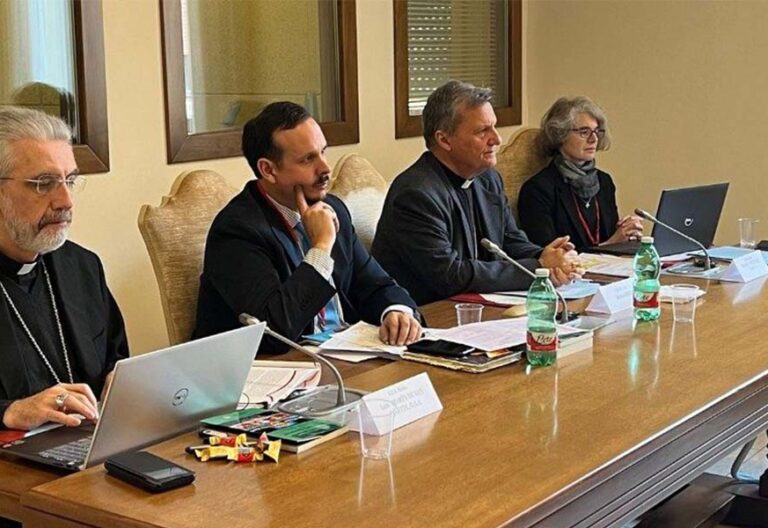 ¿Está funcionando de verdad el Sínodo de la Sinodalidad?