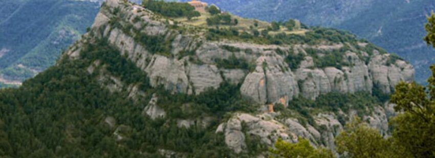 Se intensifica la búsqueda de un sacerdote desaparecido en Lleida