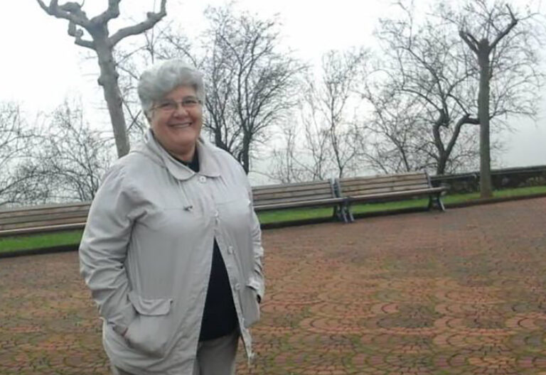 Sor Irene Nesi fallece