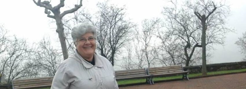 Sor Irene Nesi fallece