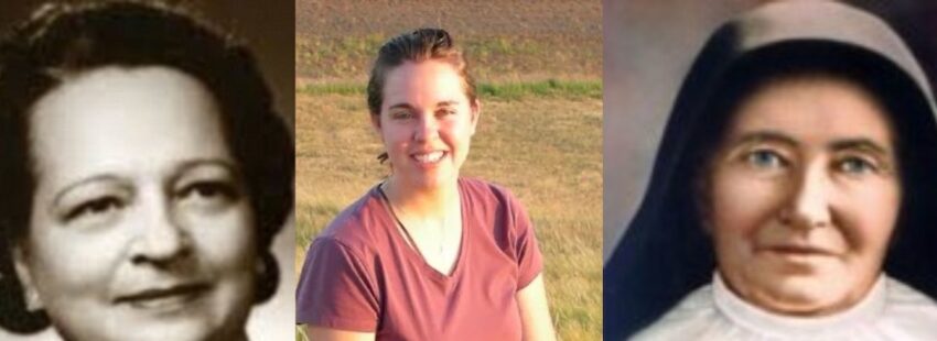 siervas de Dios EEUU