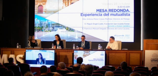 Asamblea general UMAS