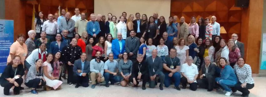 Academia de Líderes Católicos ya está en Venezuela