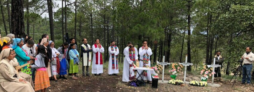 Jesuitas en México denuncian que continúa la violencia y la impunidad en la Sierra Tarahumara