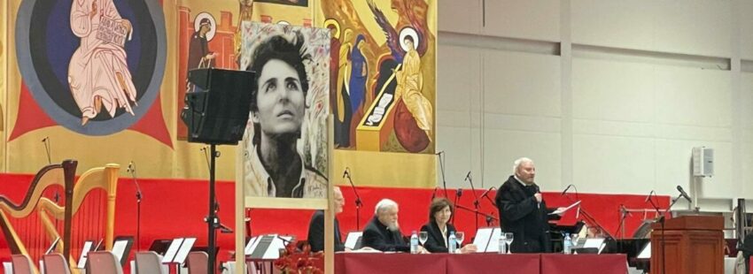 Carmen Hernández, la coiniciadora del Camino Neocatecumenal, oficialmente hacia los altares