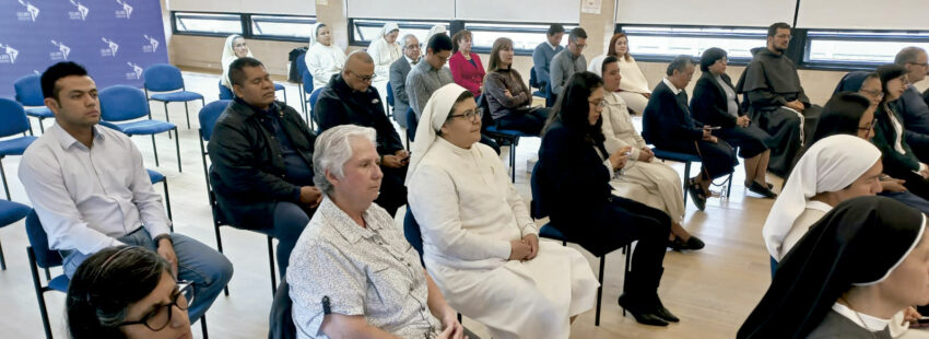 Cebitepal: más comunión gracias a la formación