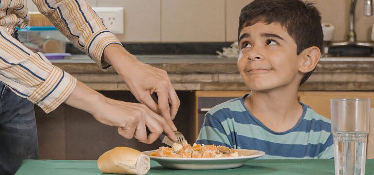 La campaña navideña de Cáritas Argentina