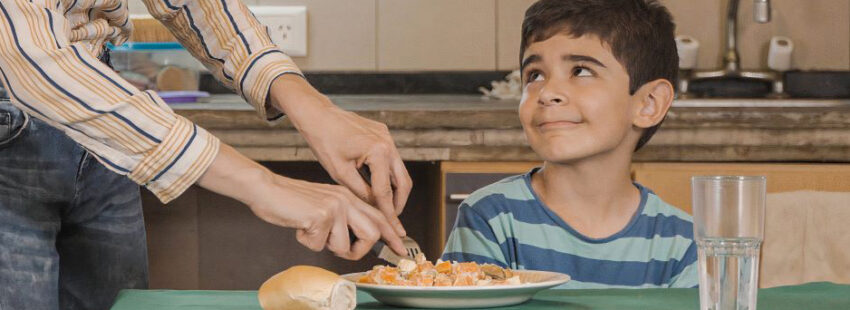 La campaña navideña de Cáritas Argentina