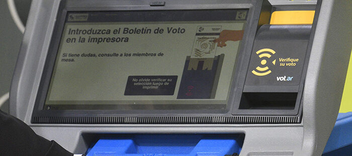 Obispos de Paraguay ante las elecciones: “Si queremos un gobierno serio, nuestro voto debe ser