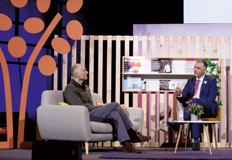 Educar para transformar