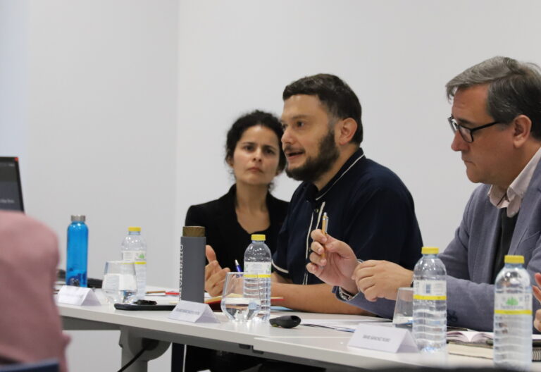 La Universidad Loyola reflexiona sobre el cuidado de la casa común