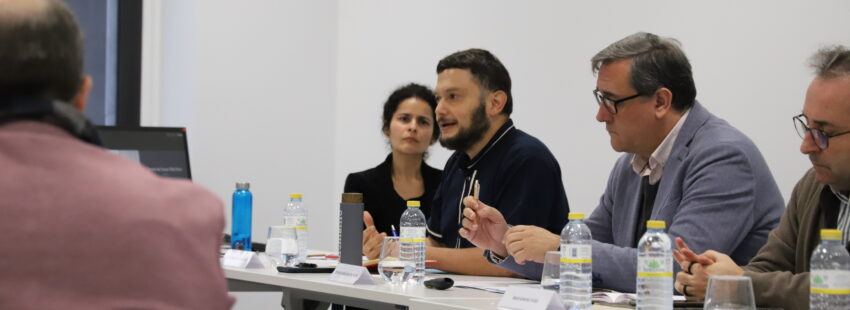 La Universidad Loyola reflexiona sobre el cuidado de la casa común