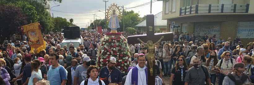 Nueva ‘Marcha de la Esperanza’ en Mar del Plata