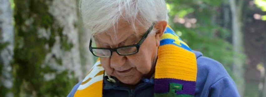 El Papa recibe al sacerdote que aboga por “quemar el Vaticano”