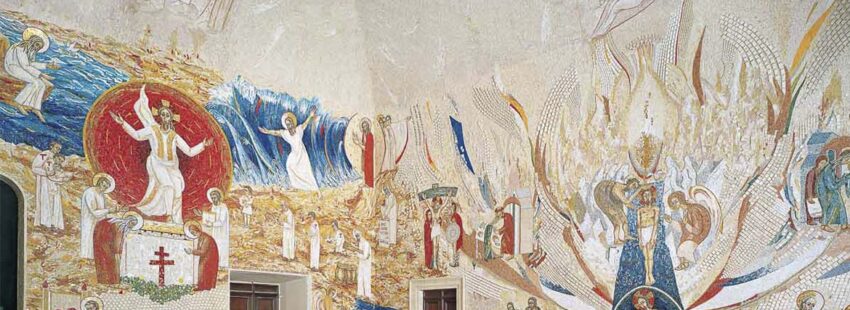 El gobierno esloveno pide a Rupnik que devuelva la máxima distinción cultural del país