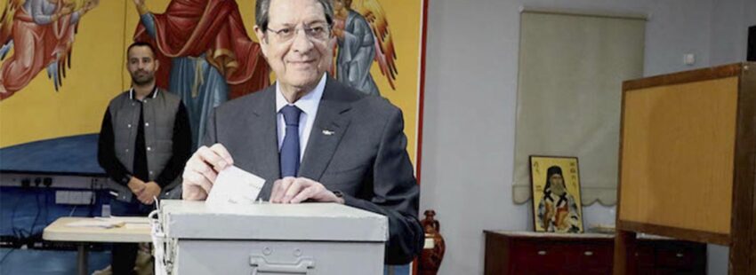Chipre va a las urnas para elegir su nuevo arzobispo ortodoxo