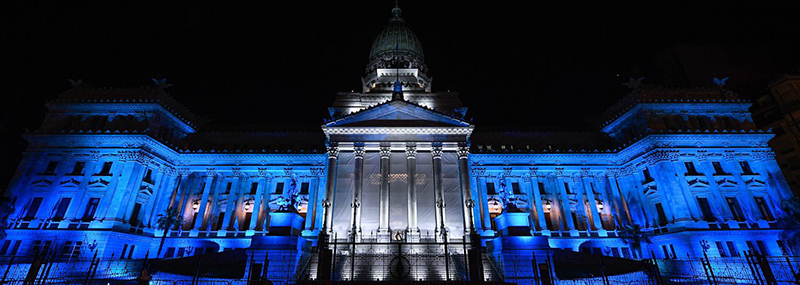 El Episcopado argentino pidió máximo respeto a la Constitución