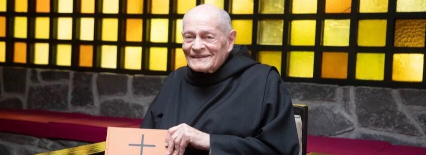 fray Gabriel Chávez de la Mora