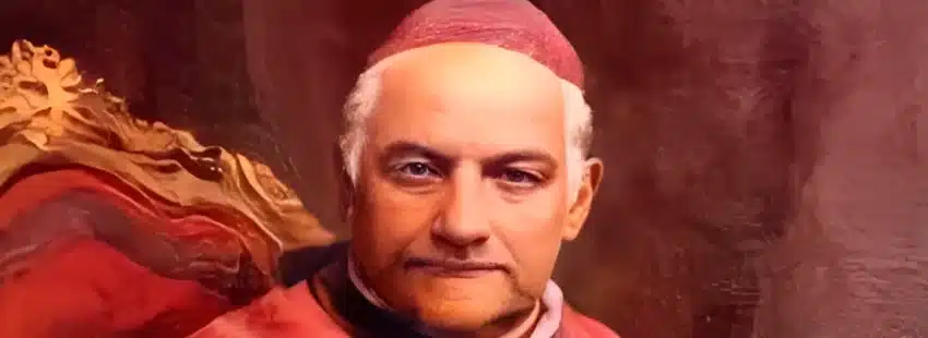 Uruguay celebra: Jacinto Vera será beato