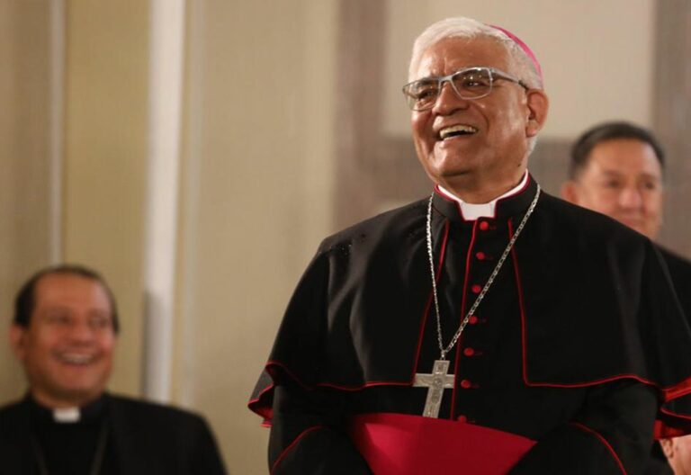 Presidente del Celam por el cumpleaños de Francisco: “Damos gracias por su fecundo ministerio