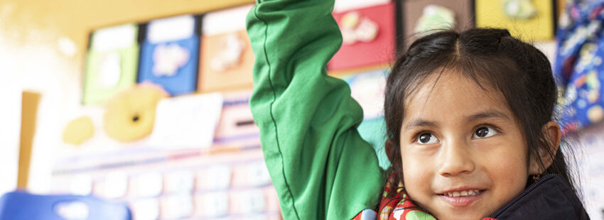 Urge una “escuela inclusiva” para atender a los más de 35 millones de refugiados que hay hoy