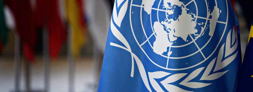 El Celam por el Día de los Derechos Humanos: “No renuncien nunca a la paz”