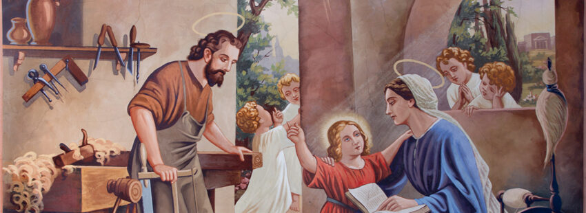 La Iglesia colombiana conmemora la Sagrada Familia: “Que en el seno de los hogares brote el amor