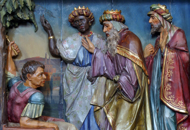 Así recuerda la Iglesia de Colombia a “los Santos inocentes”