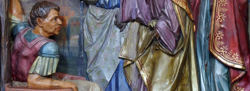 Así recuerda la Iglesia de Colombia a “los Santos inocentes”