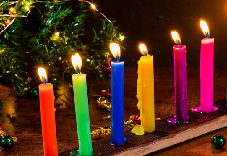 Día de Velitas en Colombia, algunas recomendaciones “sinodales” para vivir con intensidad esta