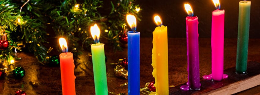 Día de Velitas en Colombia, algunas recomendaciones “sinodales” para vivir con intensidad esta