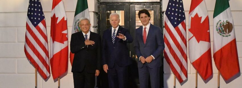 ¿Qué esperar de la Cumbre de Líderes de América del Norte?