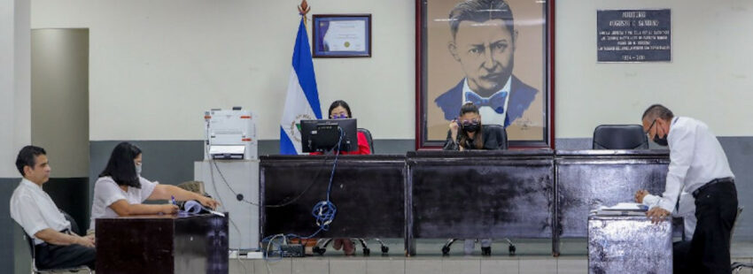 audiencia Rolando Álvarez