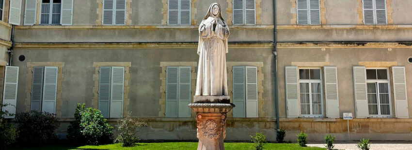 Bernadette de Lourdes