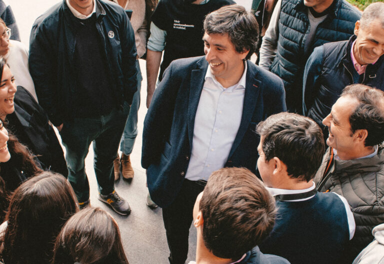 ‘Semper reformanda’: de la confusión a la serenidad