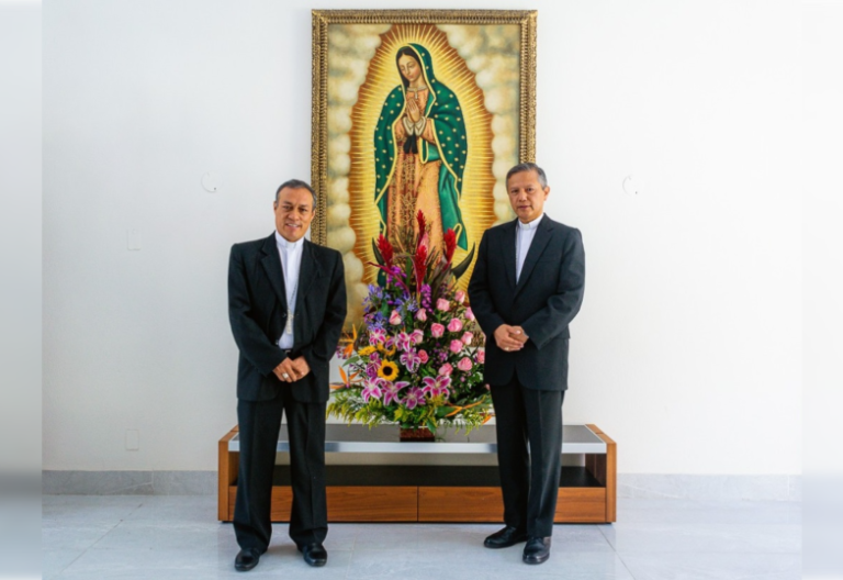 Obispos peruanos renuevan parte de su directiva: secretaría general, finanzas y vida consagrada