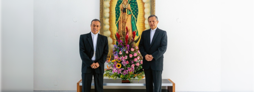 Obispos peruanos renuevan parte de su directiva: secretaría general, finanzas y vida consagrada