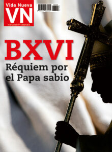 Portada VN Nº 3.300