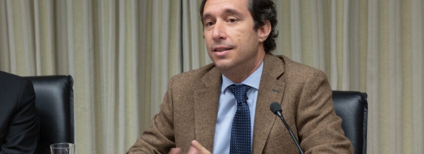 Santiago Cañamares: “La libertad religiosa todavía tiene mucho recorrido en el ámbito de la