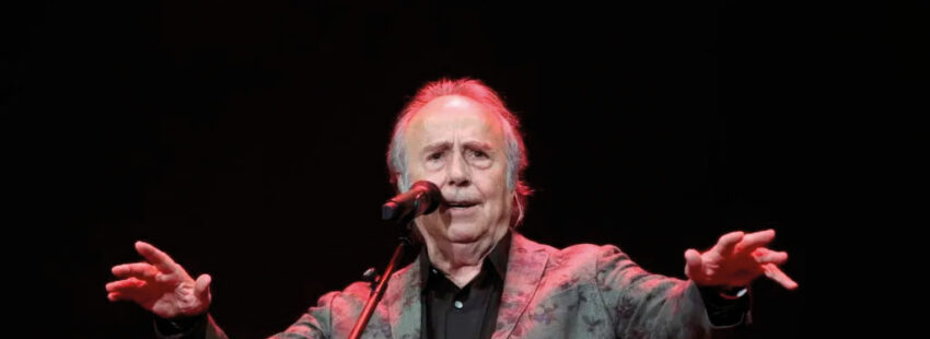 ‘Gràcies’, Serrat