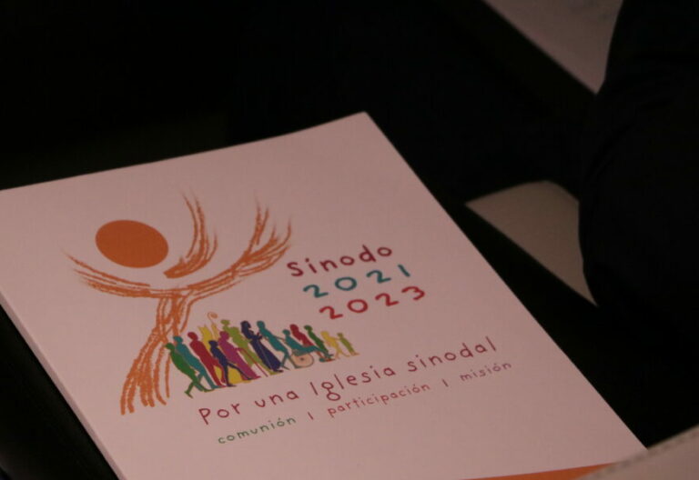 Así se presentará España a la fase europea del Sínodo: “No se trata de cambiar la misión ni