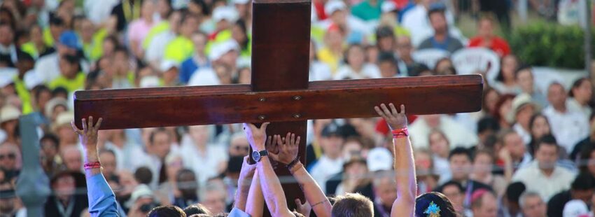 En la treintena y con trabajo: así es el perfil de los participantes en la JMJ 2023