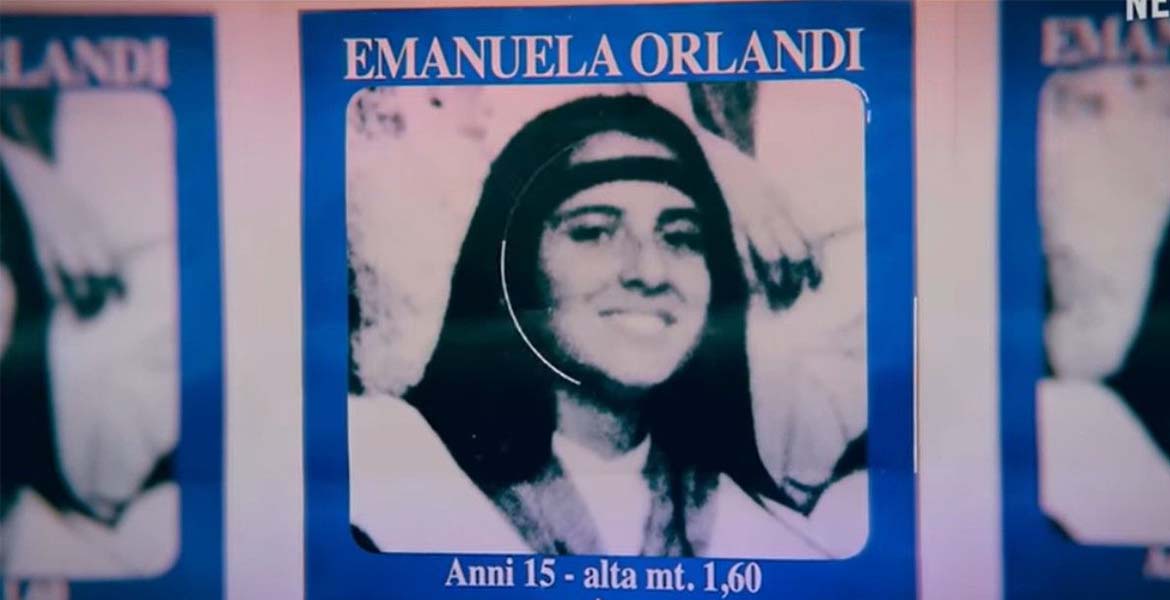 Parolin avalla l’intenzione del Vaticano di “fare chiarezza” sulla scomparsa di Emanuela Orlandi
