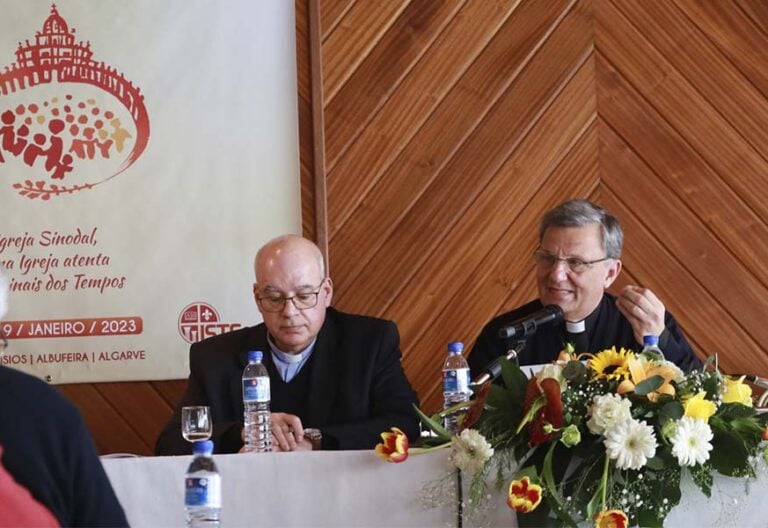 El cardenal Grech: la “resistencia al cambio” es el “mayor obstáculo para la renovación