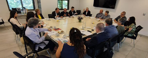 Chile: obispos, organismos del Estado y de apoyo abordan desafíos de la migración