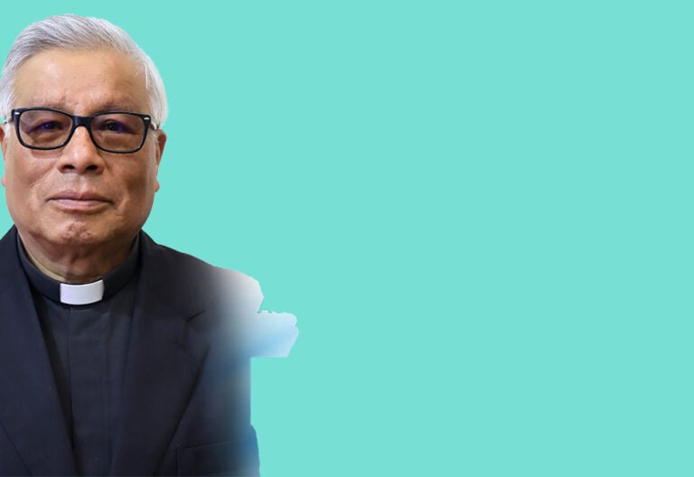 Un nuevo obispo castrense para Ecuador