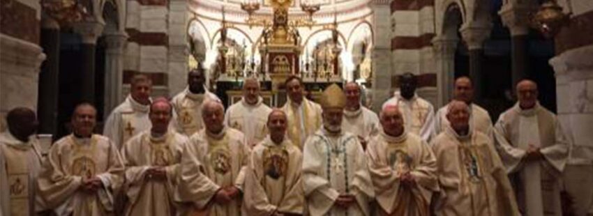 Los obispos del norte de África reclaman que “el Mediterráneo sea un lugar de intercambio