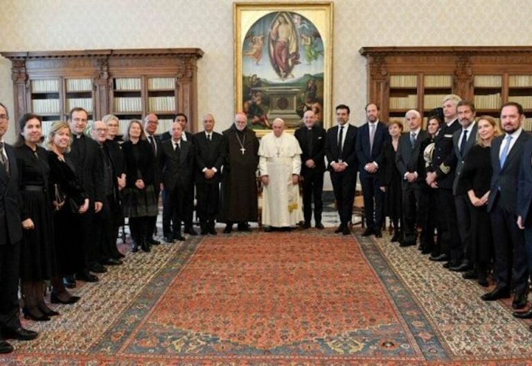 papa francisco salamanca