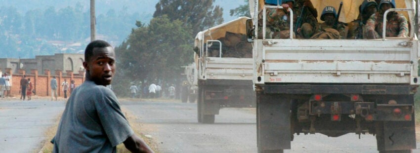 República Democrática del Congo